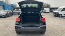 Audi Q2 30 TFSI Technik 5dr Petrol Estate